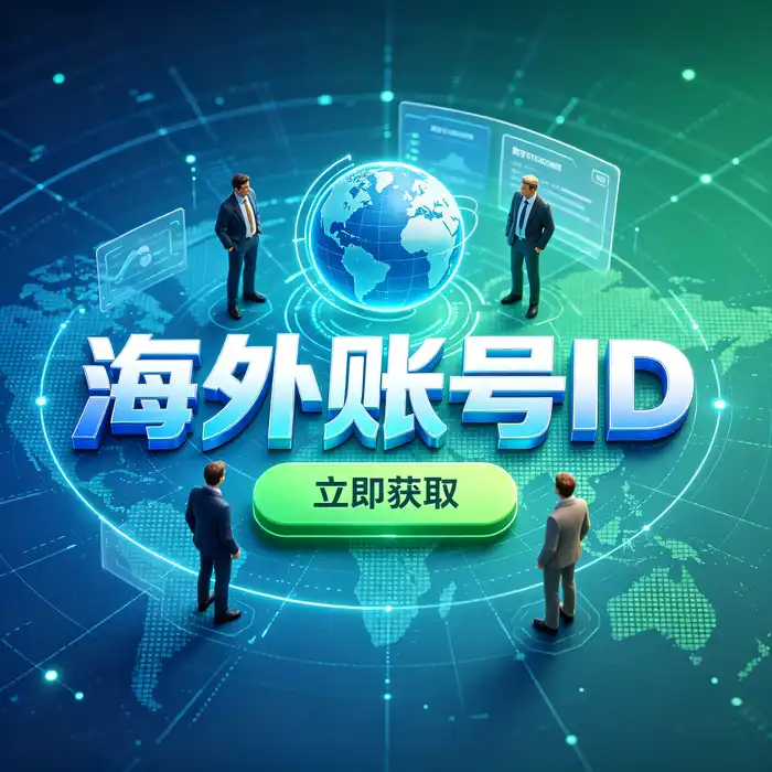 创建 Apple 账户和填写注册资料的操作示意图